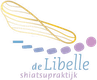 Logo Praktijk de Libelle
