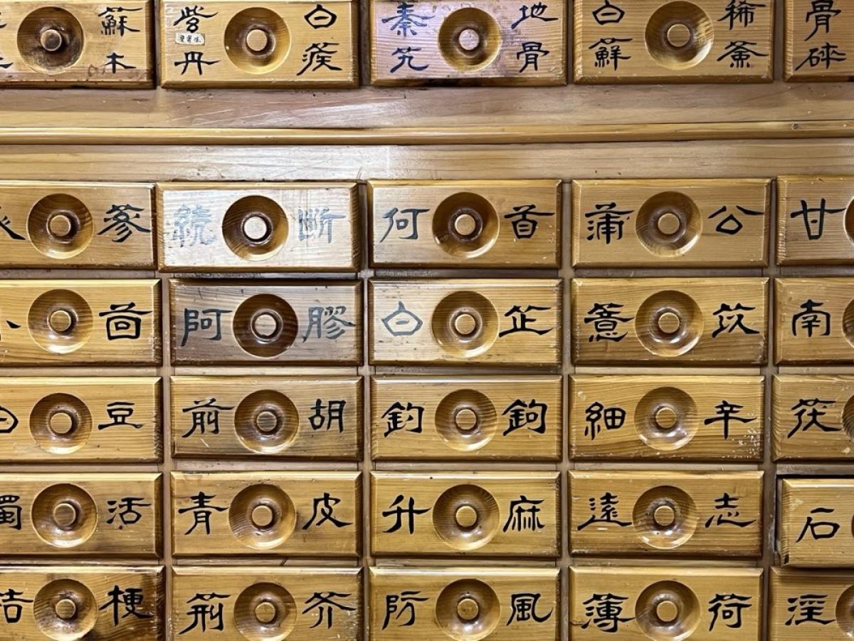 Praktijk de Libelle – Behandeling