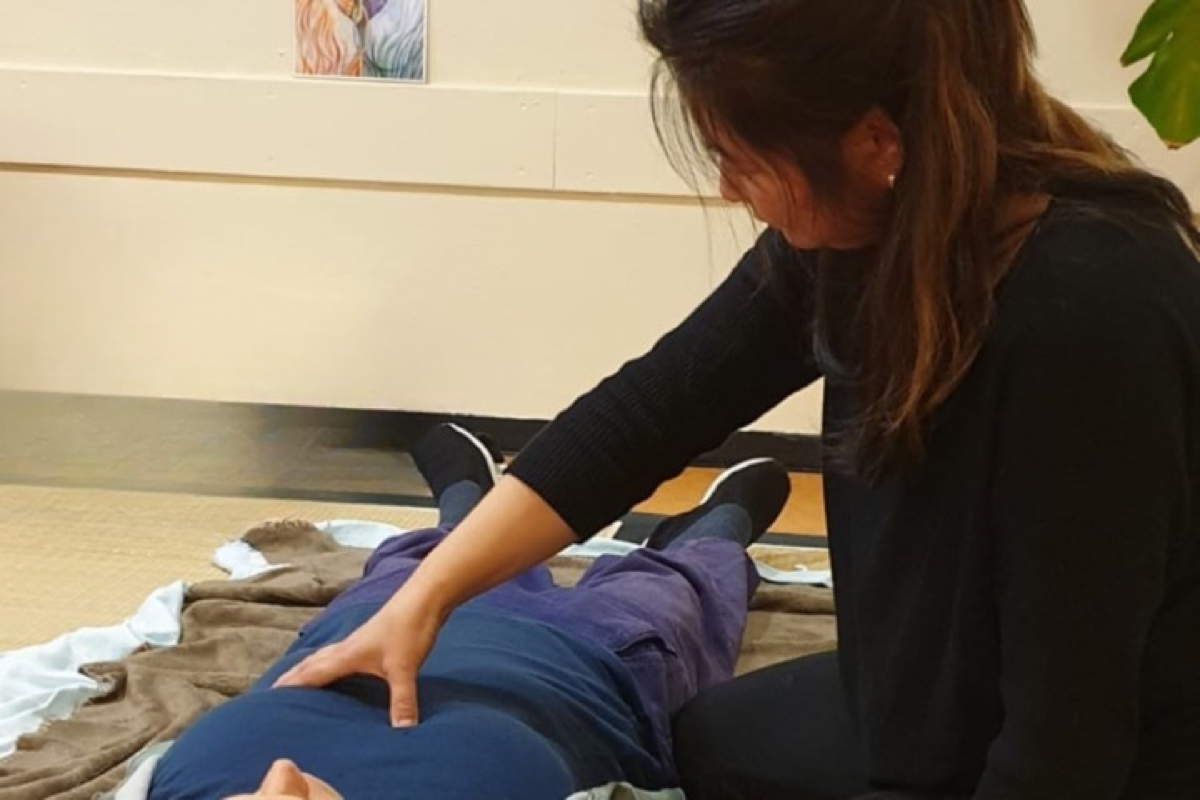 Acupunctuur behandeling Beneden-Leeuwen – Praktijk de Libelle